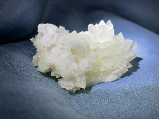 What is Aurora Calcite?