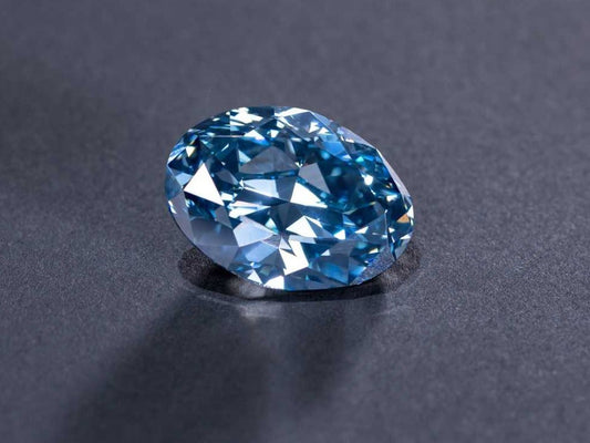 How Do Gemstones Get Their Color?