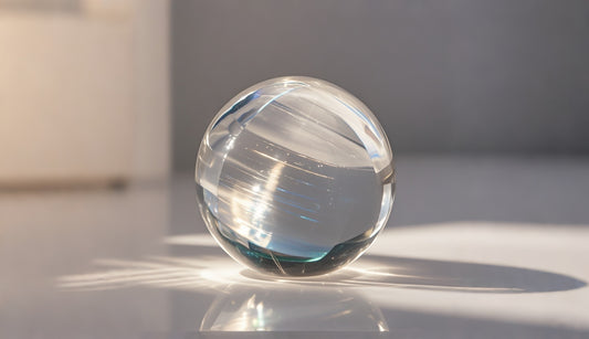 How to Cleanse Crystals