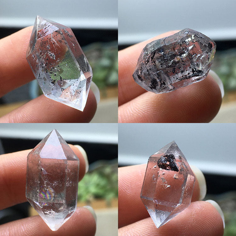 Herkimer Diamond Crystal