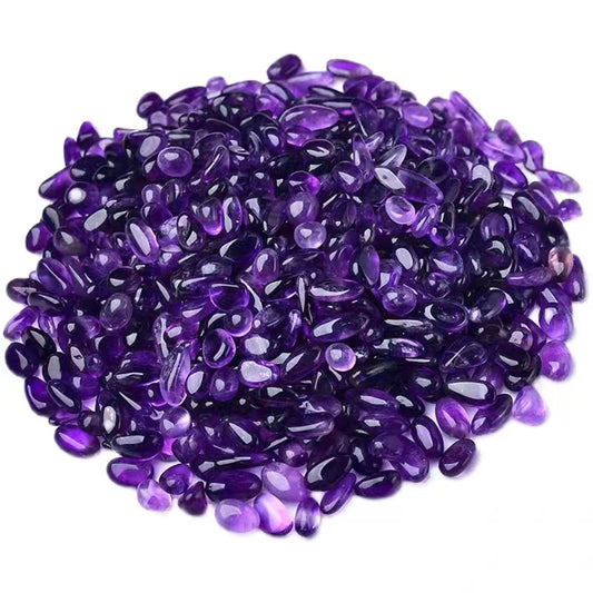 Natural Uruguayan Amethyst Chunks