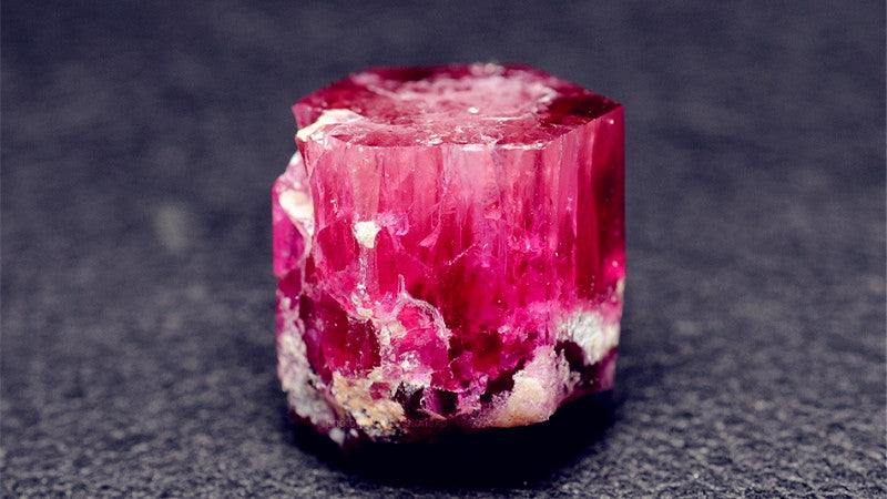What is the rarest gem in the US？ – Ancient Energy