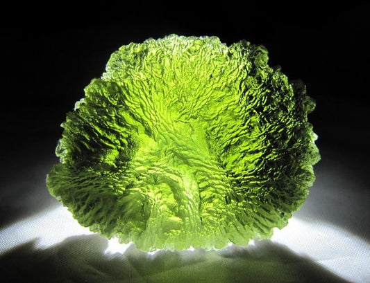 Moldavite