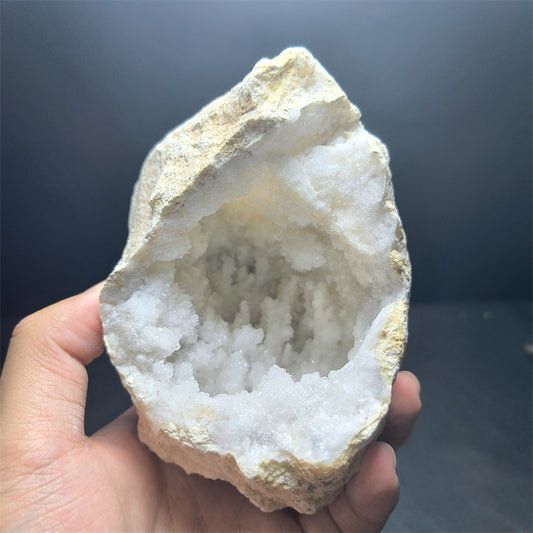 Morocco Geodes - A Natural Wonder for Your Space