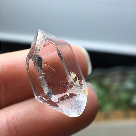 Herkimer Diamond Crystal