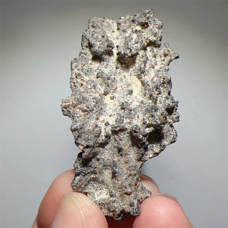 Sahara Desert Fulgurite Collection