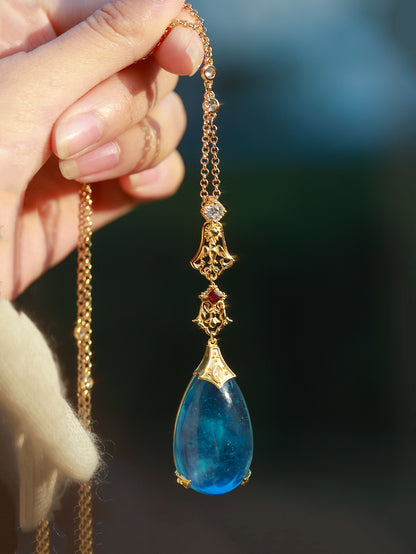 Handcrafted Har Necklace: A Timeless Piece of Art