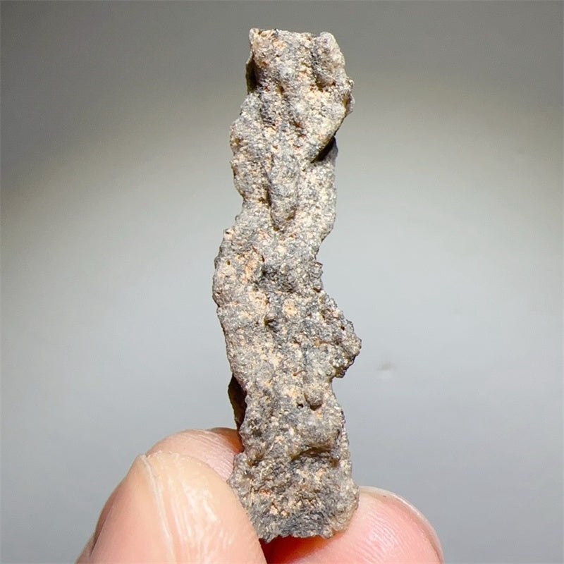 Sahara Desert Fulgurite Collection