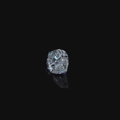 Laboratory-Grown Marquise Cut Diamond
